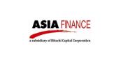 Asia Finance